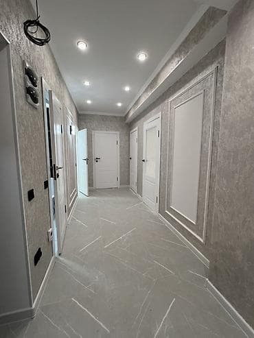 ремонт в квартире: 1 комната, 67 м², Элитка, 5 этаж, Дизайнерский ремонт — 10