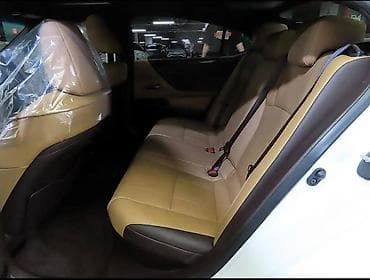 lexus gt: Lexus ES: 2020 г., 2.5 л, Автомат, Гибрид, Седан — 8