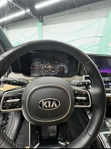 toyota rav 4 2018: Kia Sorento: 2021 г., 2.2 л, Автомат, Дизель, Кроссовер — 10