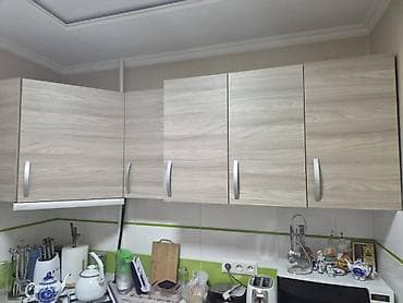 бу для дома: Продаём кухонный гарнитур ВСЕ ВОПРОСЫ ПО НОМЕРУ идеальное состояние — 4