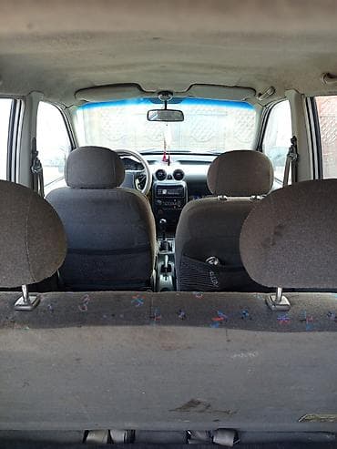 hyundai getz 1: Hyundai Atos: 1998 г., 1 л, Ручные, Бензин, Хэтчбэк — 2