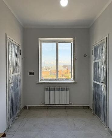 сдаю квартиру чекиш ата: 1 комната, Без подселения, С мебелью частично — 5