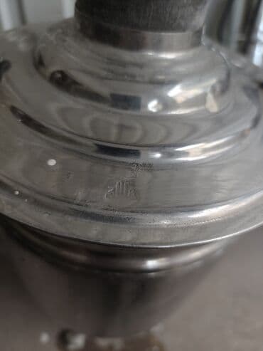 карл маркс капитал: Самовар, Б/у, Самовывоз — 6