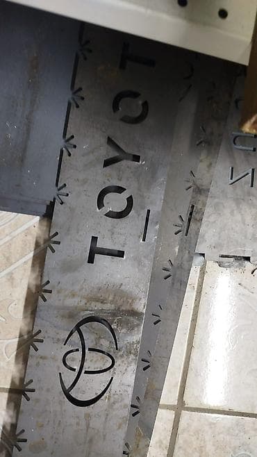 декаративные деревья: Мангал Портативный, Платная доставка — 3