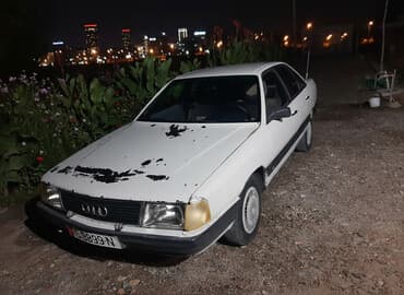шины бишкек кудайберген: Audi 100: 1985 г., 1.8 л, Механика, Бензин, Седан — 1