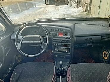 а 210: ВАЗ (ЛАДА) 2114 Samara: 2005 г., 1.6 л, Механика, Бензин, Седан — 9