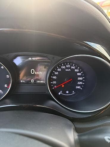 хонда истеп 1: Kia Carnival: 2018 г., 2.2 л, Автомат, Дизель, Вэн/Минивэн — 6