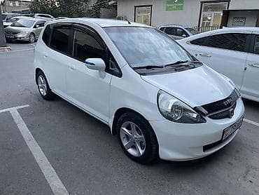 хонда фит аксессуары: Honda Jazz: 2005 г., Бензин, Хэтчбэк — 3