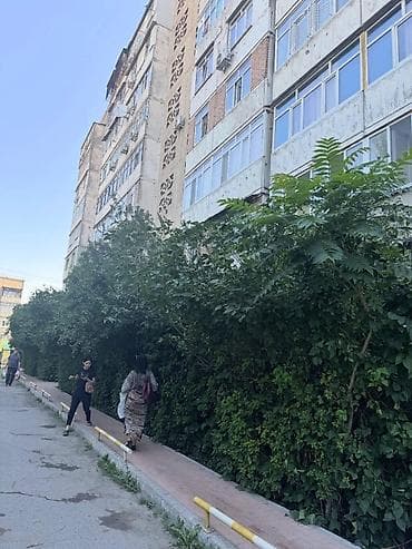3: 3 комнаты, 64 м², Восток-5 мкр 106 серия, 5 этаж, Старый ремонт — 5