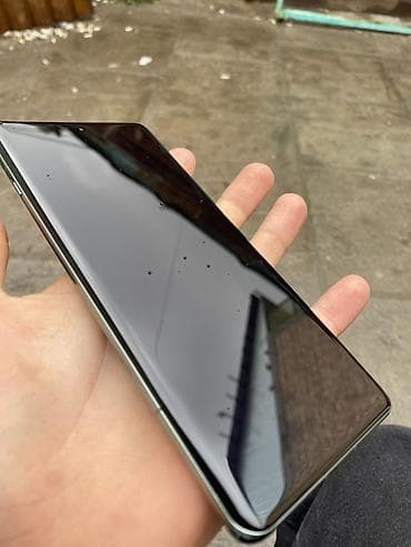 ipad 3 mini: OnePlus 12, 512 ГБ, цвет - Зеленый — 7