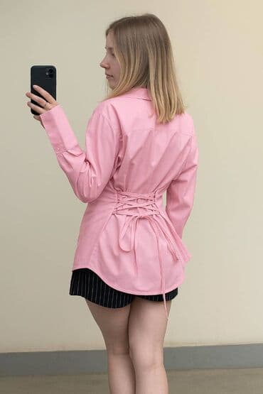 брендовая мужская одежда по низким ценам: Продаю рубашки: При покупке, оплату производите на Мбанк, товар — 12