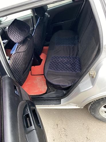 daewoo matiz 2: Ford Ford GT: 2004 г., 2.5 л, Автомат, Газ, Универсал — 6