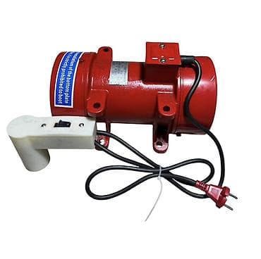 Дом и сад: Электрический вибратор для бетона (поверхностный/формовочный) - — 1