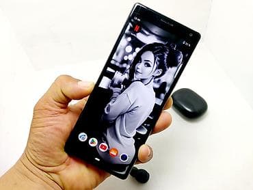 redmi note 8 32gb: Sony Xperia 10, Б/у, 64 ГБ, цвет - Черный, 1 SIM, 2 SIM — 1