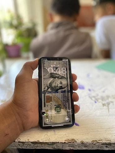 IPhone 12 Pro, 128 ГБ, Space Gray, 75 % at lalafo.kg IPhone 12 Pro, 128 ГБ, Space Gray, 75 %