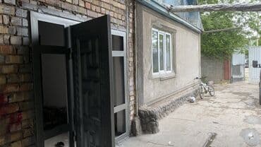 дом ж м ак бата: Дом, 100 м², 4 комнаты, Собственник — 3