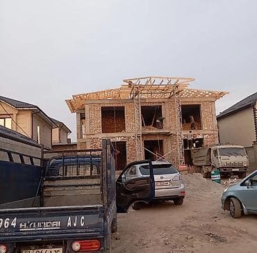 каменный шпон: Фасадные работы под ключ Профессиональная отделка фасадов частных — 1