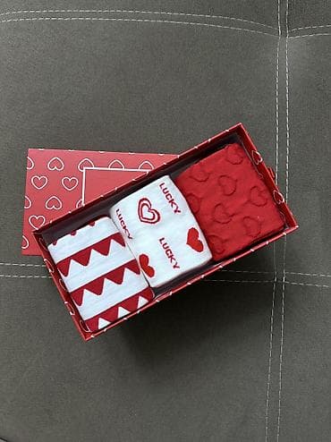 байпак это: Подарочный набор носков “GOOD LUCK — Your socks” ❤️ В наборе 3 — 3
