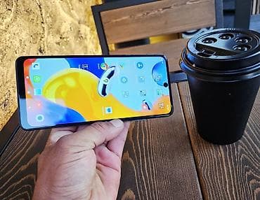 pixel 7pro: Redmi, Redmi Note 11 Pro, Б/у, 128 ГБ, цвет - Голубой, 1 SIM, 2 SIM — 1