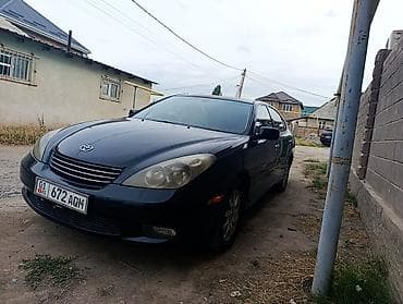 виндом двигатель: Toyota Windom: 2002 г., 3 л, Автомат, Бензин, Седан — 3