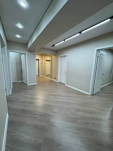 3 room: 4 комнаты, 113 м², Элитка, 2 этаж, Евроремонт — 3