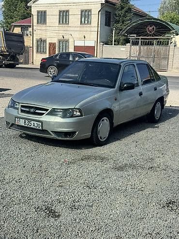 чистка газа: Daewoo Nexia: 2010 г., 1.6 л, Механика, Бензин, Седан — 3