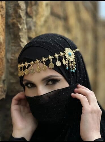 купить золотые серьги с жемчугом: Аксессуар для волос, Диадема, Женские, Материал: Металл, Новый — 15