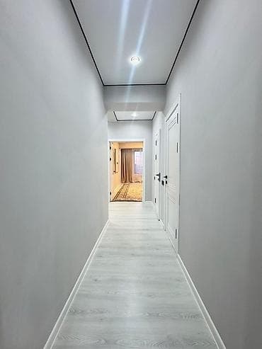 2 room: 2 комнаты, 71 м², Элитка, 6 этаж, Дизайнерский ремонт — 5