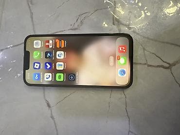 iphone 13 рассрочка: Айфон 13. 256 — 6