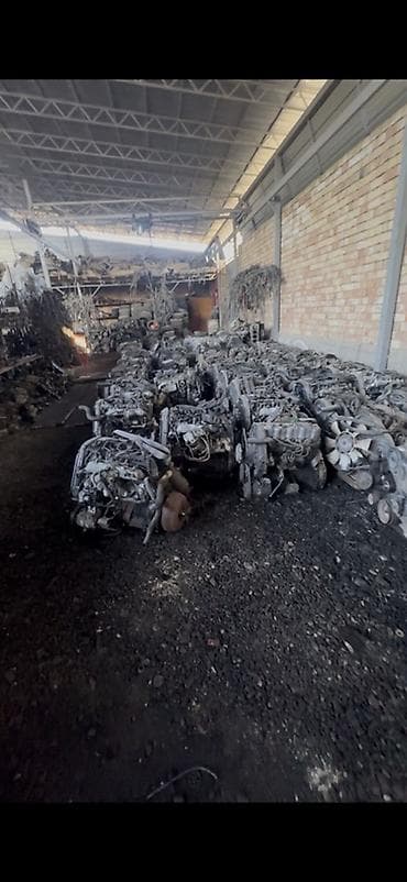 вентилятор нексия: Дизельный мотор Hyundai 2.5 л — 8