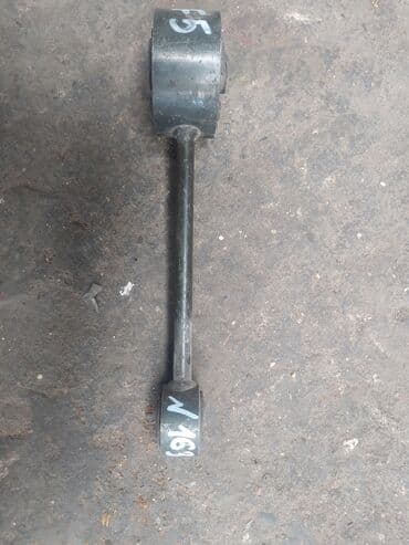 запчасти на субару форестер в бишкеке: Subaru Forester SF5 подушка двигателя, Субару Форестер СФ5 подушка — 5