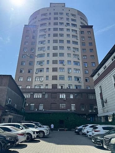real sight: 3 комнаты, 91 м², Элитка, 9 этаж, Косметический ремонт — 4