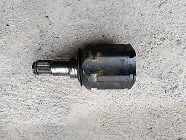 lexus fx: Продаются тормозные диски и внутренная граната все б/у но в хорошем — 7