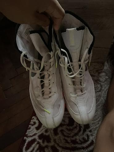 nike 44: Мачомай 2 — 2