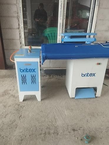 купить доску бишкек: Продаю комплект парогенератор 220w на 1 утюг и утюжный стол — 8