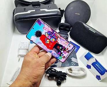 samsung 20fe: Samsung Galaxy S21 5G, Б/у, 256 ГБ, цвет - Розовый, 1 SIM, 2 SIM, eSIM — 1