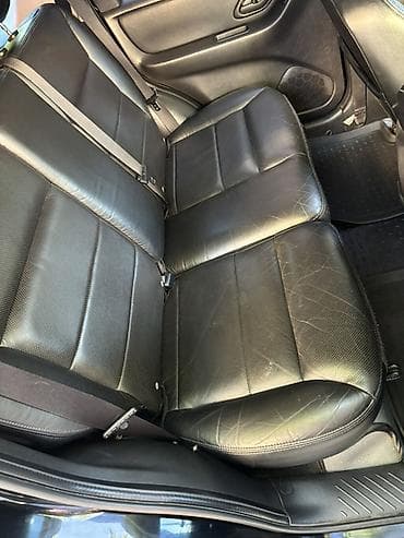 Ford Maverick: 2004 г., 2.3 л, Механика, Бензин, Кроссовер — 9