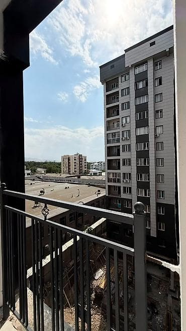 Квартиры: 1 комната, 41 м², Физприборы Элитка, 6 этаж, Евроремонт — 3