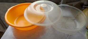 ящик для овощи: Хлебница в отличном состоянии — 3