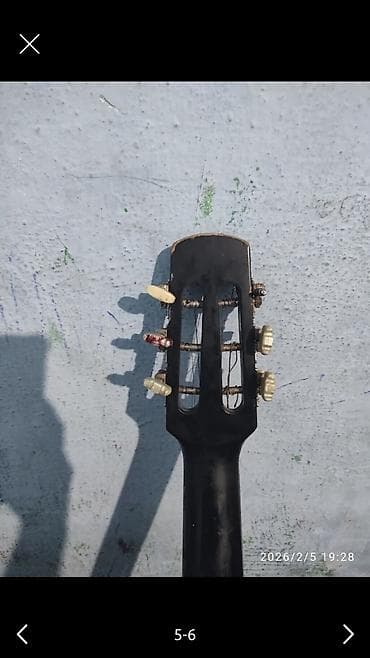 Пианино, фортепиано: Гитара сатылат состояниями орточо баасы 2700 — 6