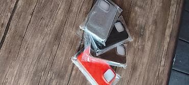 iphone xp: Тонкие накладки для смартфона iphone 15 iphone 14 pro - Материал — 3