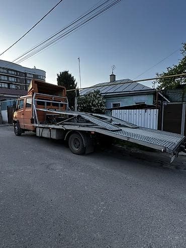 jac m3: Услуги эвакуатора! 
Длина платформы 5.5м, ширина 2.4м, свыше 5т — 1