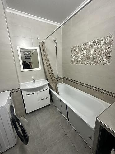 район юг 2: 2 комнаты, 68 м², Элитка, 6 этаж, Евроремонт — 10