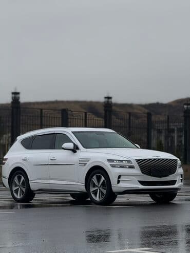 шинный центр бишкек прайс лист 2020: Hyundai Genesis: 2020 г., 3 л, Автомат, Дизель, Кроссовер — 3