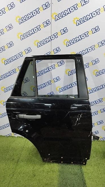 Дверь Задняя правая Land Rover, Б/у, Оригинал