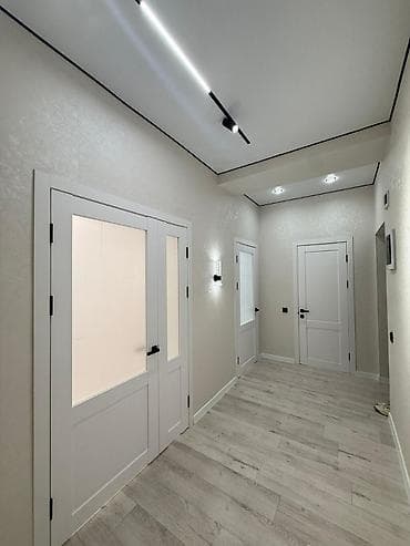 Продажа квартир: 1 комната, 39 м², 8 этаж, Косметический ремонт — 7