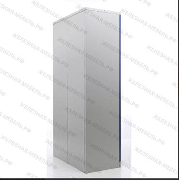 телекоммуникационный шкаф: Шкаф инструментальный TC 215--- предназначен для хранения — 4