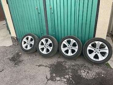 bmw bbs: Колеса в сборе R 19 — 2