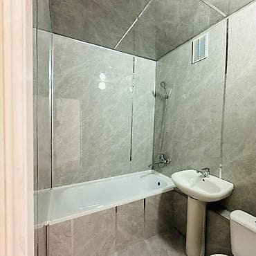 1 комната, 33 м², Аламедин-1 мкр 105 серия, 1 этаж, Свежий ремонт — 5
