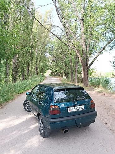 golf 3 коробка: Volkswagen Golf: 1992 г., 1.8 л, Механика, Бензин, Хэтчбэк — 6